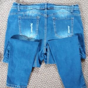 Between Us Jeans - Between Us jeans Between Us Jeans - Between Us jeans